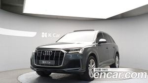 Audi Q7 45 TDI Quattro Premium 2020