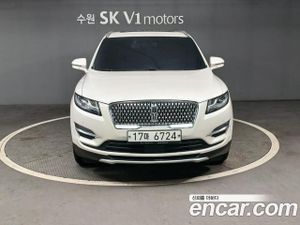Lincoln Mkc 2.0 AWD 2018