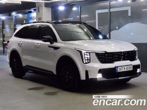 Kia Sorento Gravity HEV 1.6 2WD 2024
