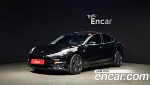 Tesla Model 3 Long Range 2020