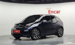 Bmw I3 SOL+ 2019