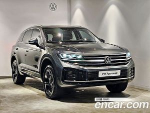 Volkswagen Touareg 3.0 TDI Prestige 2024