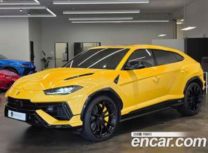 Lamborghini Urus 4.0 V8 S 2023