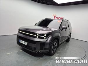 Hyundai Santafe Calligraphy HEV 1.6 2WD 2024