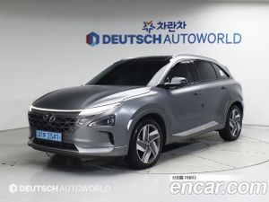 Hyundai Nexo Premium 2023