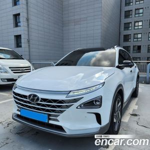 Hyundai Nexo Premium 2023