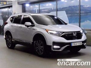 Honda Cr-v 2.0 Hybrid Touring 4WD 2021