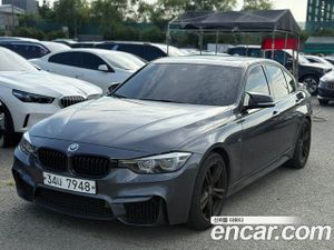 Bmw 3-series 330i M Sport Shadow 2018