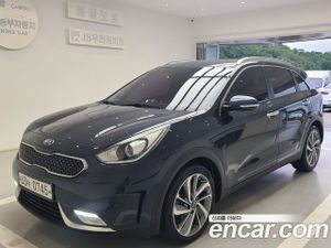 Kia Niro Prestige 2016
