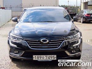 Renault-koreasamsung Sm6 1.5 dCi SE 2018
