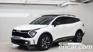 Kia Sportage Signature Gravity 2WD 2024