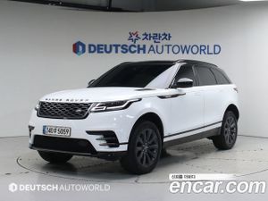 Land rover Range rover velar 3.0 P380 R-Dynamic SE 2020