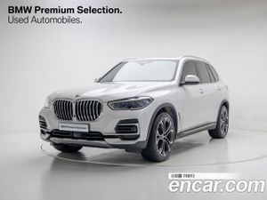 Bmw X5 xDrive 30d xLine 2023