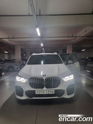 Bmw X5 M50d First Edition 2019