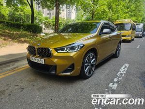 Bmw X2 (f39) xDrive M35i 2021