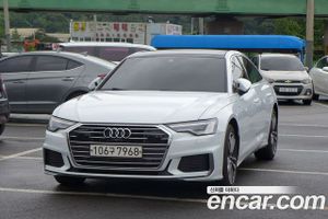 Audi A6 40 TDI Quattro Premium 2022