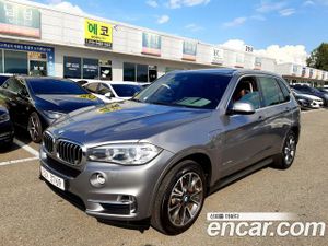Bmw X5 xDrive 40e iPerformance 2016