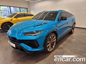 Lamborghini Urus 4.0 V8 S 2023
