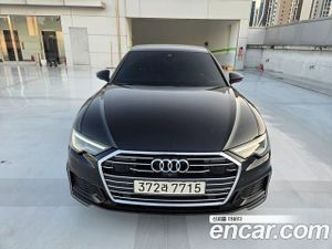 Audi A6 40 TDI Premium 2022