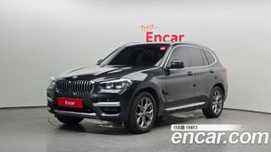 Bmw X3 xDrive 20d 2018