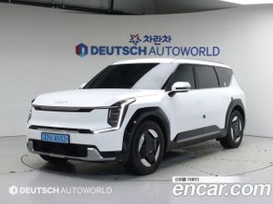 Kia Ev9 Earth Long Range 4WD 2023