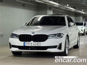 Bmw 5-series 530e Luxury 2022