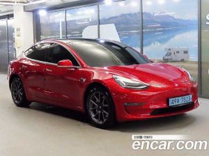 Tesla Model 3 Long Range 2020
