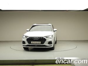 Audi Q3 35 TDI Premium 2020