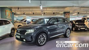 Kia Sorento Prestige Diesel 2.2 2WD 2021