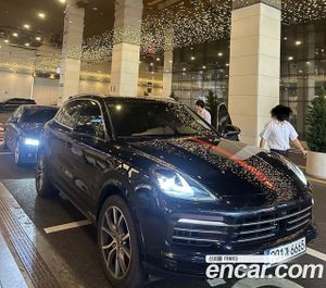 Porsche Cayenne 3.0 2020
