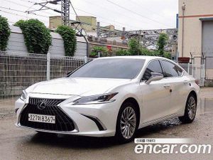 Lexus Es Executive 2023
