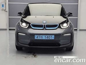Bmw I3 SOL+ 2020