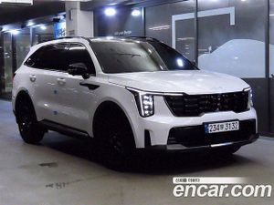 Kia Sorento Gravity HEV 1.6 2WD 2023