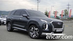Hyundai Palisade Calligraphy Diesel 2.2 2WD 2020