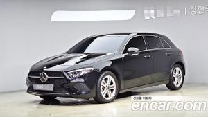 Mercedes-benz A-class A220 Hatchback 2024