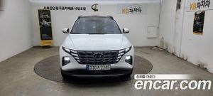 Hyundai Tucson Inspiration Gasoline 1.6 Turbo 2WD 2022