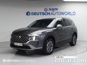 Hyundai Santafe Prestige HEV 1.6 2WD 2023