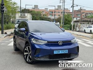 Volkswagen Id.4 Pro 2023