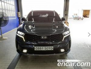 Kia Sorento Prestige Diesel 2.2 4WD 2020