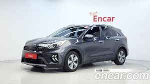 Kia Niro Luxury 1.6 HEV 2020