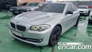 Bmw 5-series 528i 2012