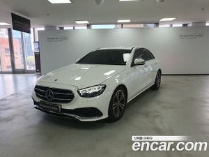 Mercedes-benz E-class E250 Avantgarde 2020