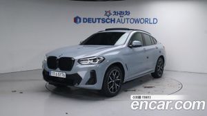 Bmw X4 xDrive20i M Sport 2023
