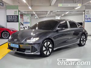 Hyundai Ioniq6 E-Value+ Standard 2024