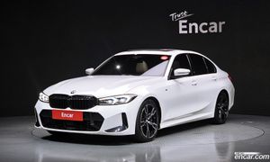 Bmw 3-series 320i M Sport 2023