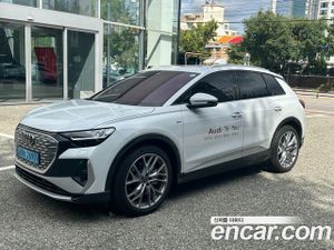 Audi Q4 e-tron 45 Premium 2024