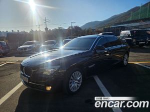Bmw 7-series 740Li 2009