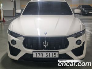 Maserati Levante 3.0 AWD GranSport 2018