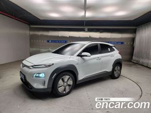Hyundai Kona Premium 2020