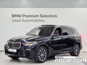 Bmw X5 xDrive 30d M Sport 2020
